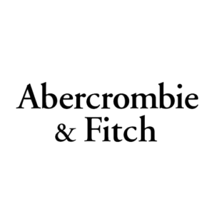 Abercrombie & Fitch Logo