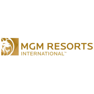 MGM Resorts International Logo