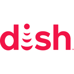 Dish Logo