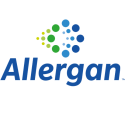 Allergan Logo