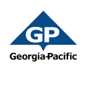 Georgia-Pacific Logo